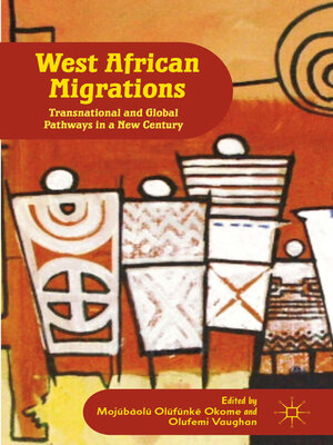 cover image of Transnational Africa and Globalization